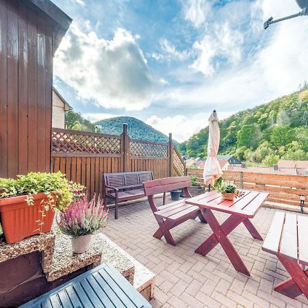 Apartment Near The Ski Area In Zorge Zimmer foto