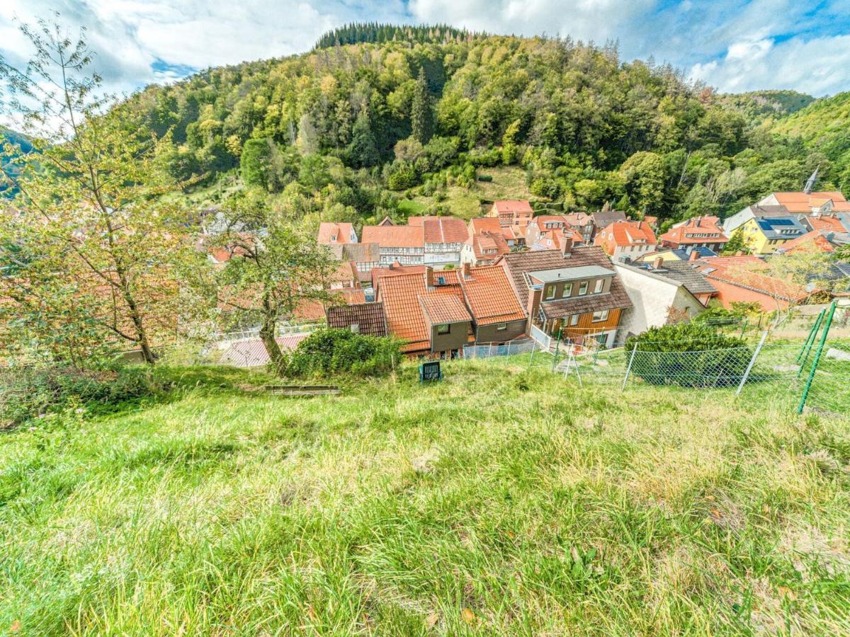 Apartment Near The Ski Area In Zorge Zimmer foto