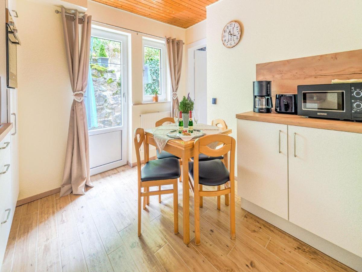 Apartment Near The Ski Area In Zorge Zimmer foto